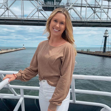 McKenzie Fitzpatrick