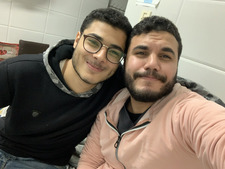 أحمد حمدي مراد