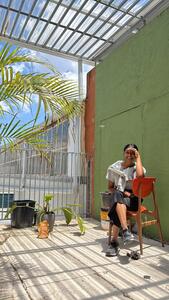 Theebana Tharmakumar 