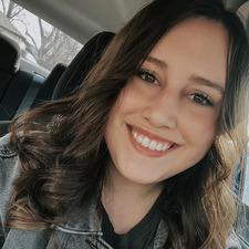 Ashley Langston-Ailey