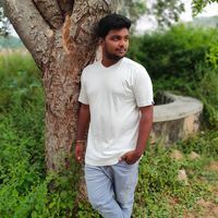 Srinu Srinivas
