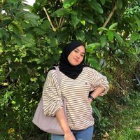 Yasmin Nabila