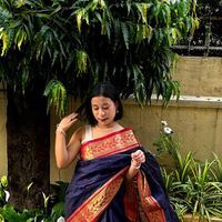 Luxmi Moirangthem