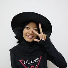 Rr. Kanaya Novivian Tabitha Angel