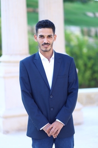 عزمي عبدالهادي