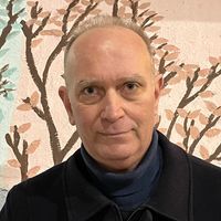 Κωνσταντίνος Βακουφτσής