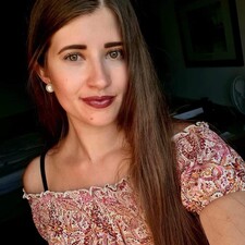 Stephanie Chramer 