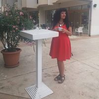 Лидия Павлова