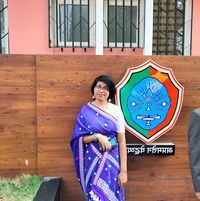 চন্দ্রমা গগৈ