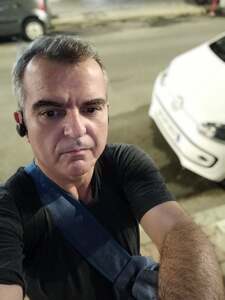 Μιχάλης Τσόχος