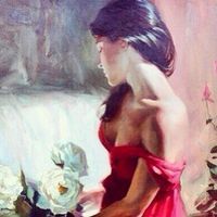 Динара Дымова