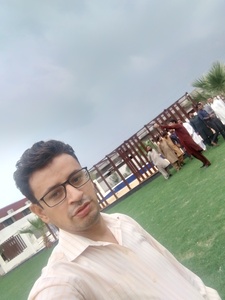 Zohaib Asghar