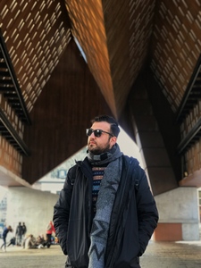 Sezercan Ucar
