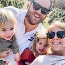 Sara Katherine VanderWall