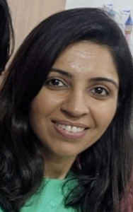Charmy  Madhvani