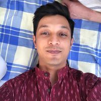 Abhinav Gupta
