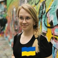 Marija Krutulytė