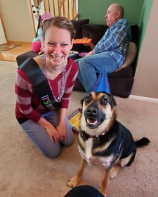 Lisa (Pedersen) Steele