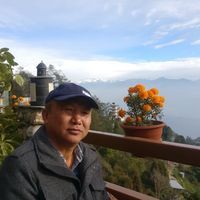 Mohan Khajum
