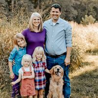 Cassie 'Evans' Wallace