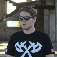 Andrei Lăbău Cristea