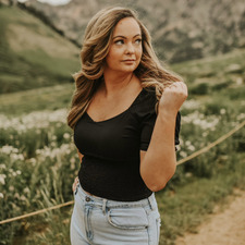 Alexa Moos