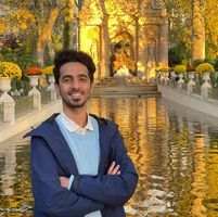 Mohammadreza Tofighian