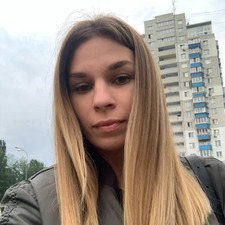 Аліна Опанасенко