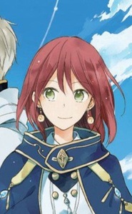 shirayuki 