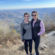 Catherine Meriwether