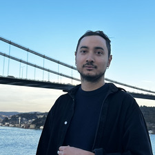 Onur Kilic