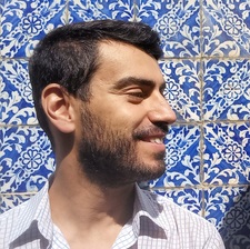 João Teixeira