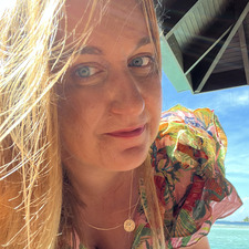 Kristin Ferguson
