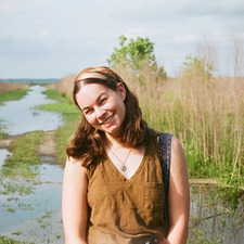 Gabby Friedman