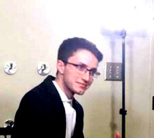 Isaac Nasser