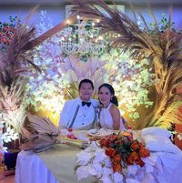 Grace Concoles - Alpas