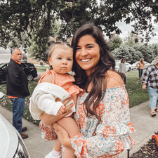 Stephanie Eikenberry