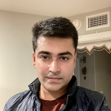 Shreyansh Shivam