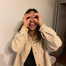 Ria Bhargava