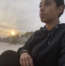 Jess Azemi