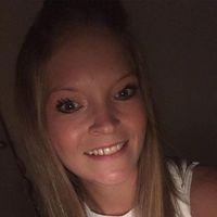 Savanna Mcbride