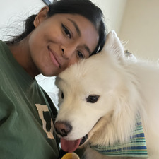 Silpa Raju
