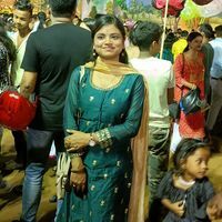 Archita Kar