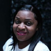 Melody Nyamutsamba