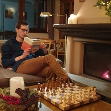 Oscar Vitale
