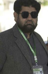 Fayyaz Qureshi