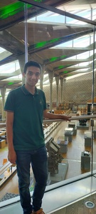 محمد وليد Mohamed waled