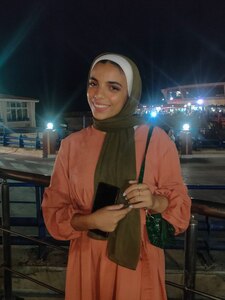 Rwaida El Sayed