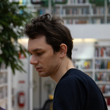 David
