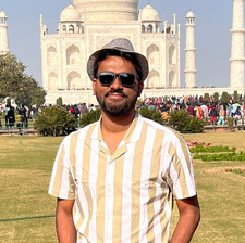 Suraj Kumar